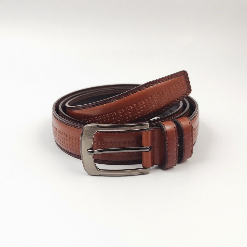 Premium Leather Belts