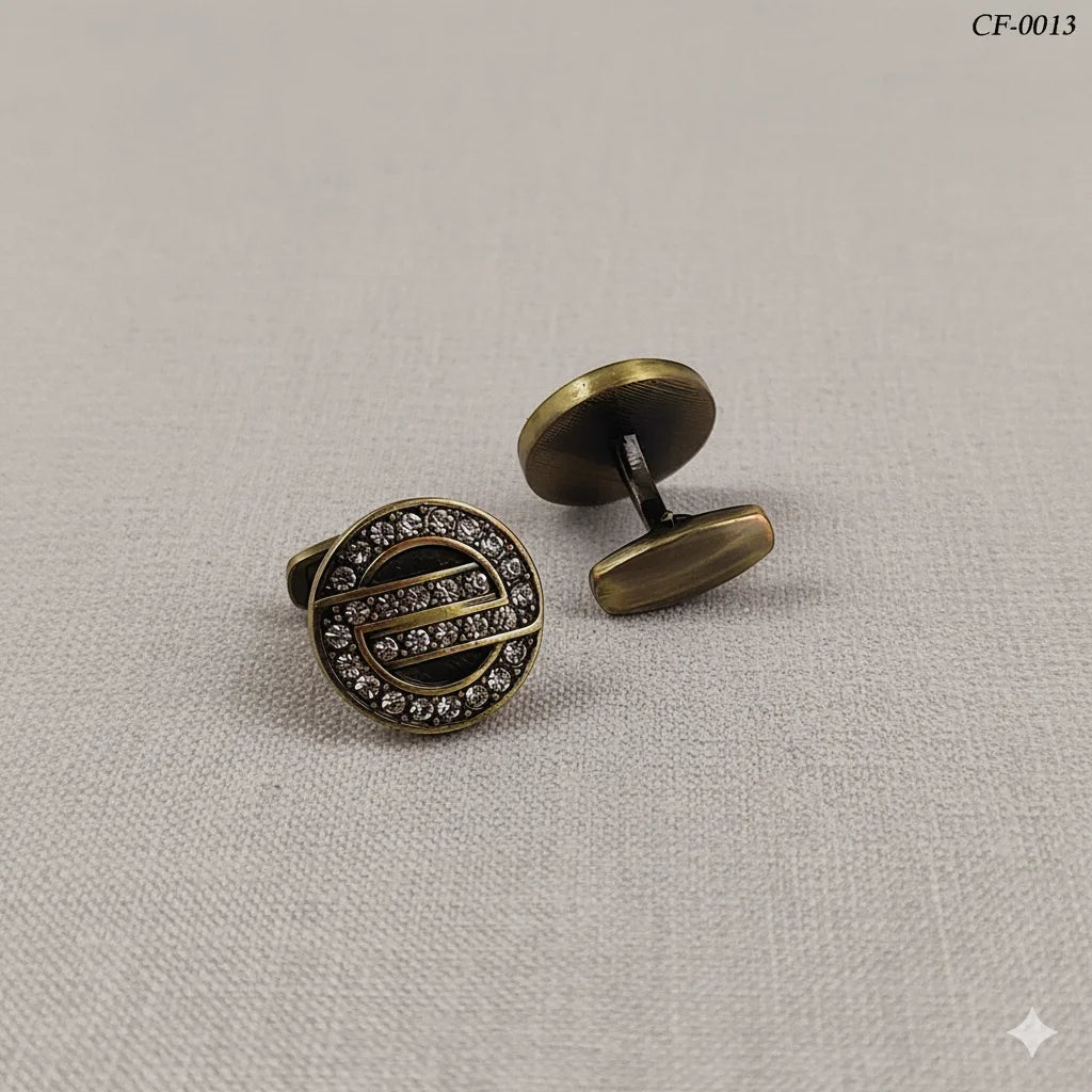 Mens Cufflinks -013