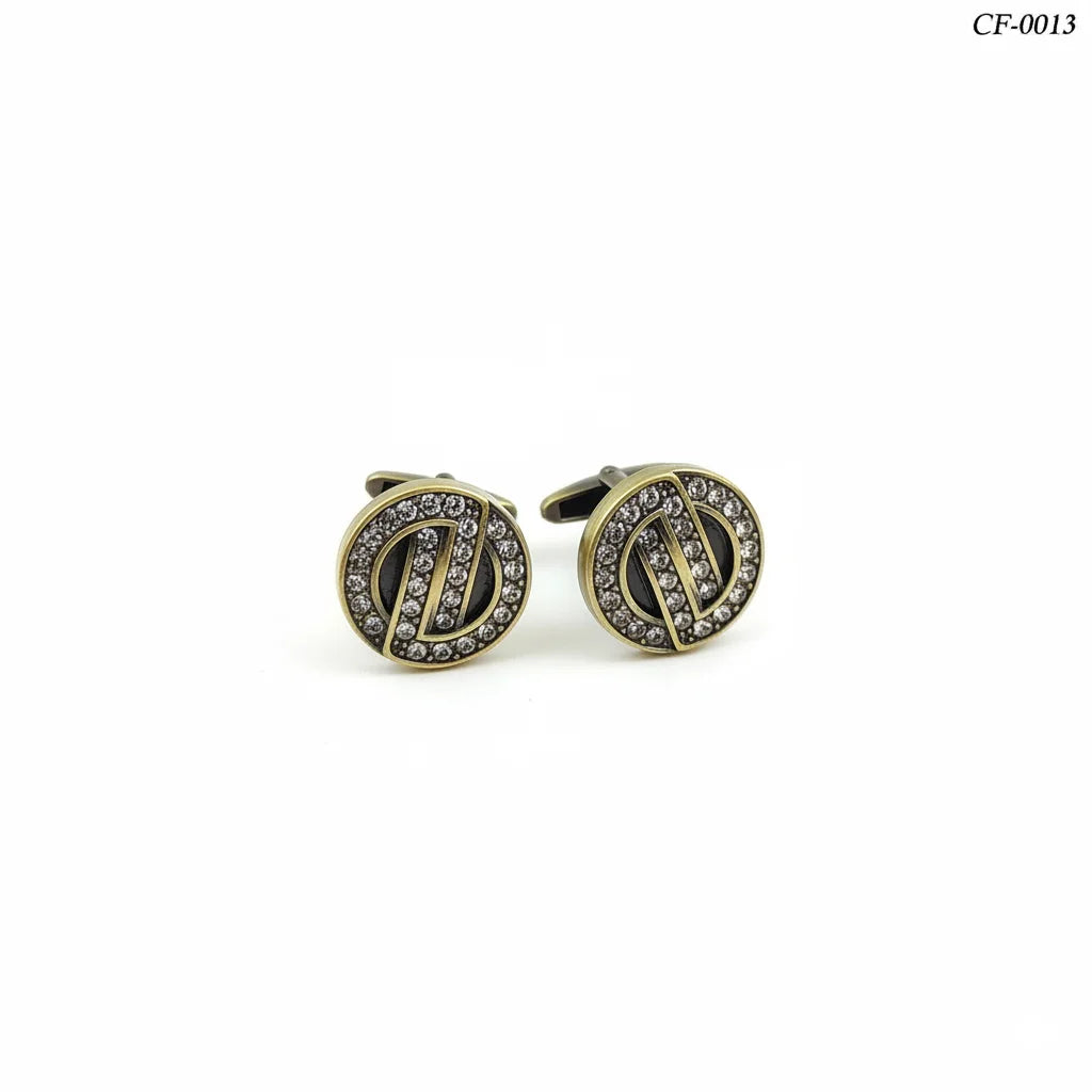 Mens Cufflinks -013