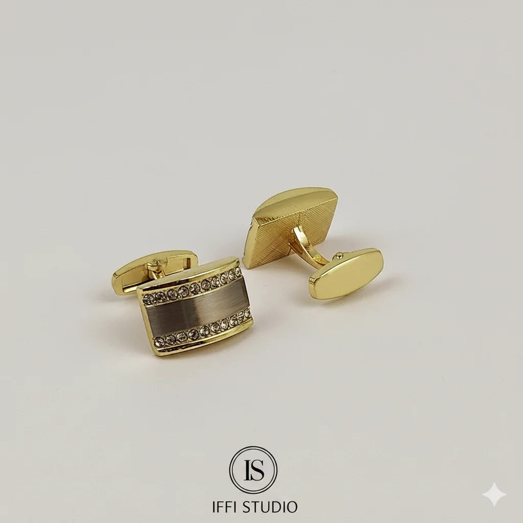Cufflinks
