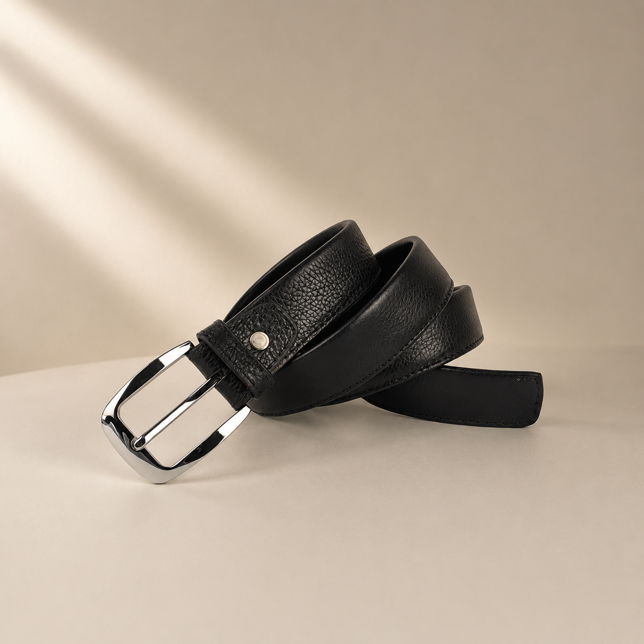 Premium Leather Belts for Mens- BL-0012