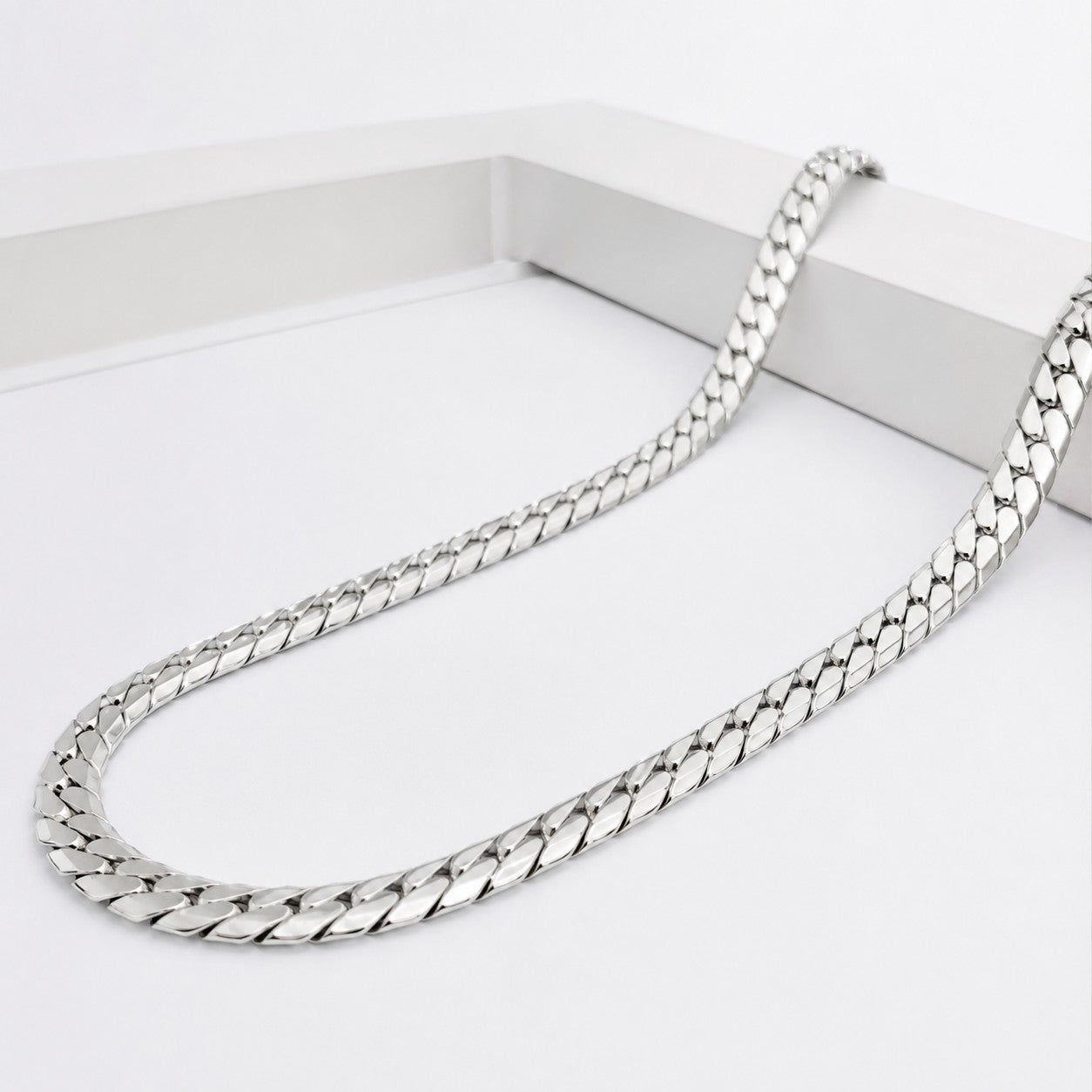 Premium Chain Necklace