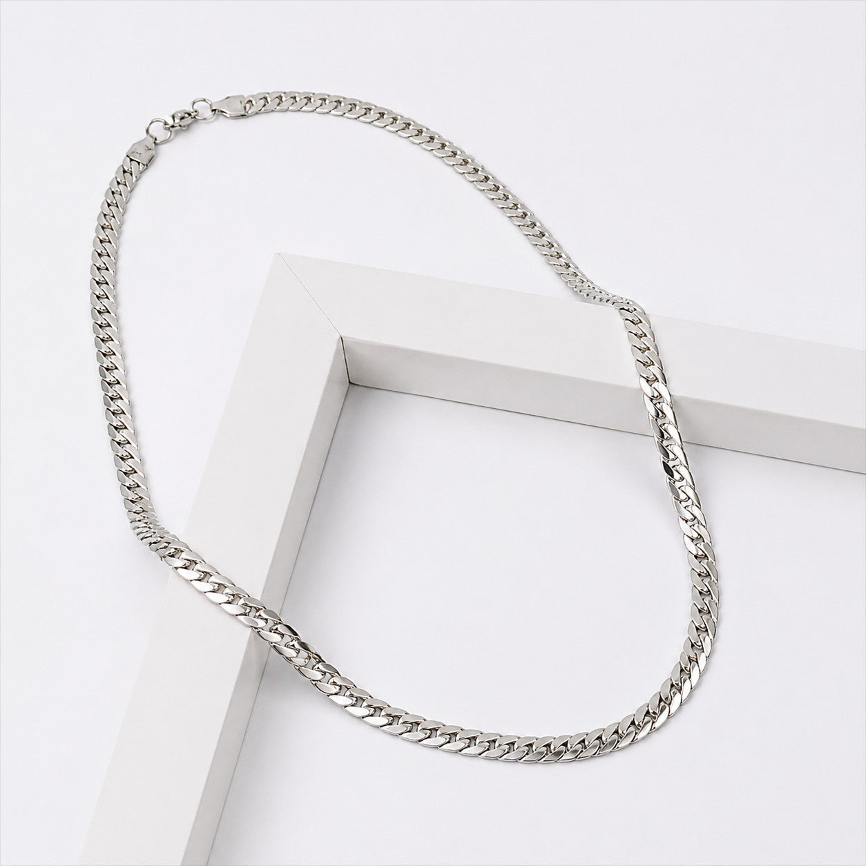 Premium Chain Necklace