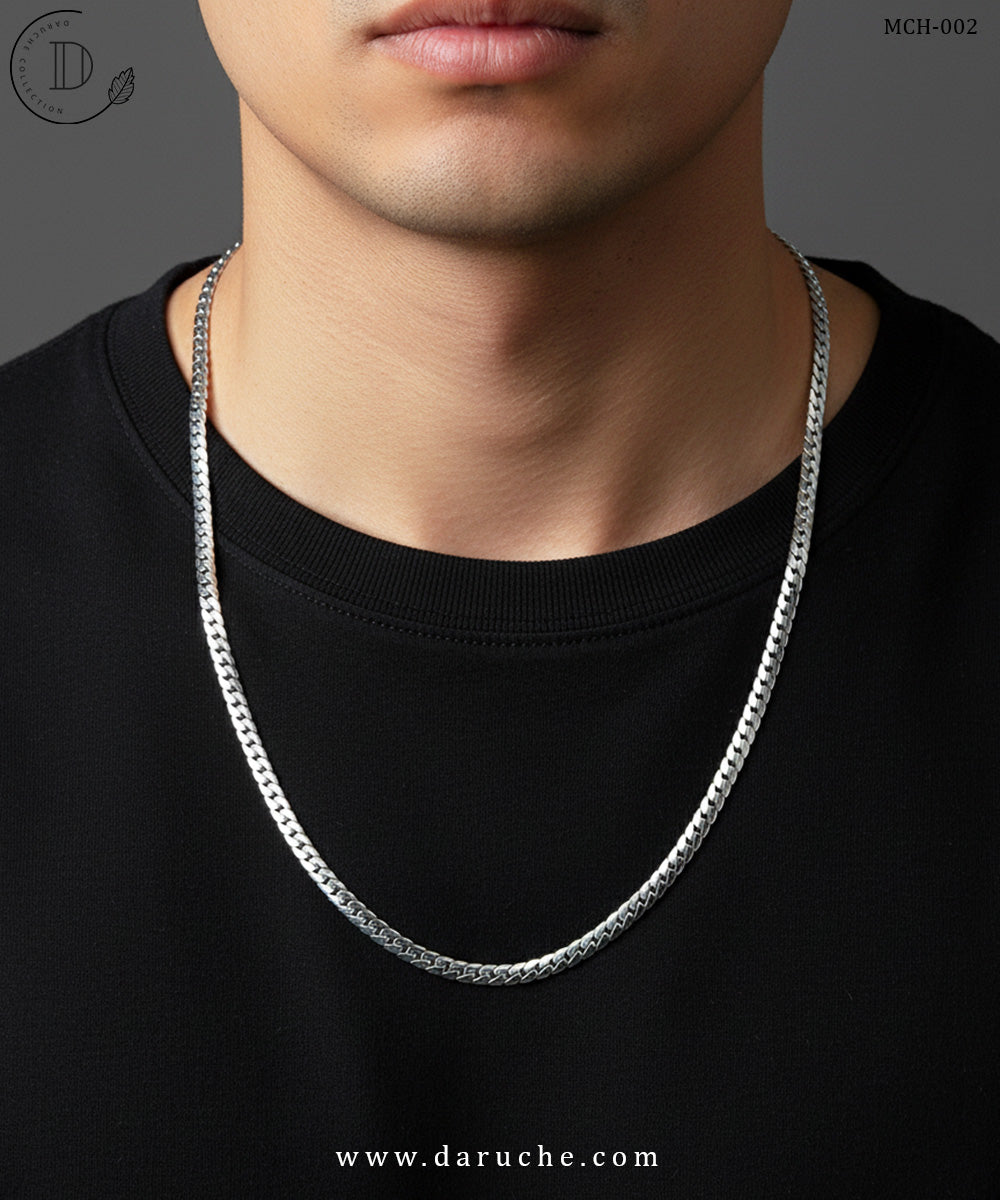 Premium Chain Necklace