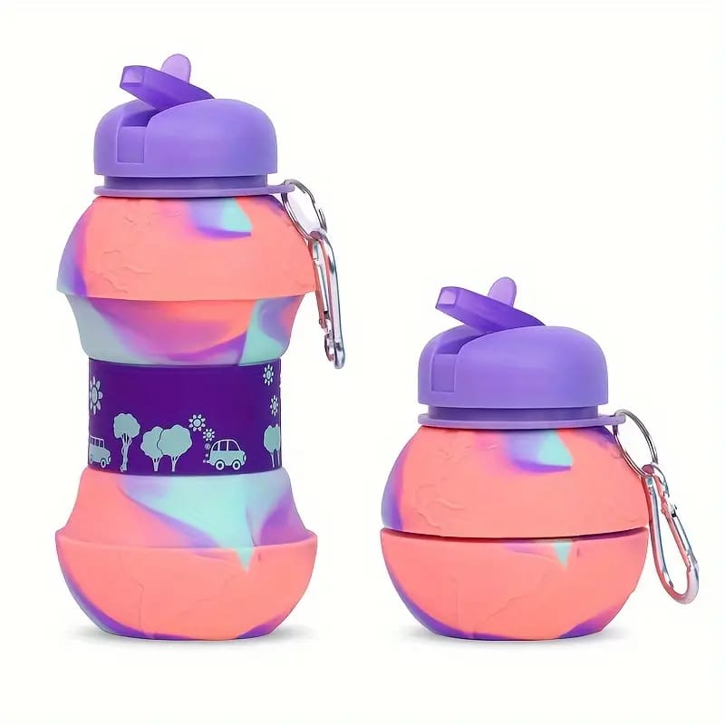 High quality silicone water Botel