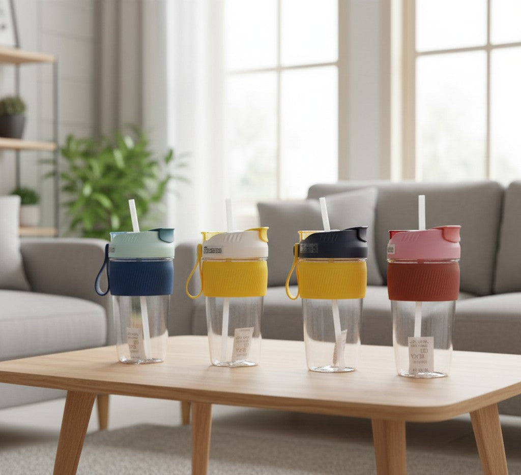 Sipper Cup ,Mug , 500Ml