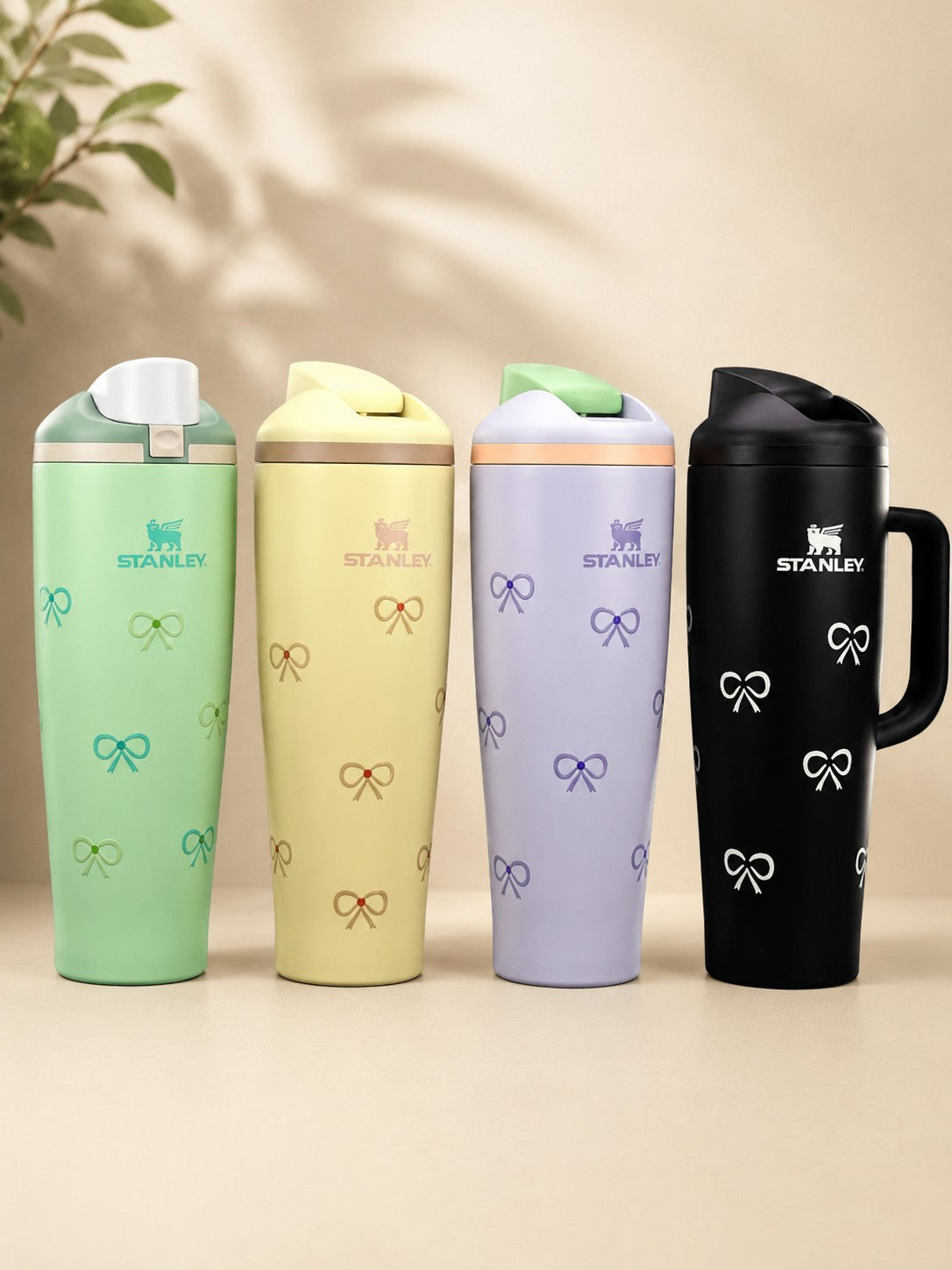 Premium Tumbler STANLEY with new style