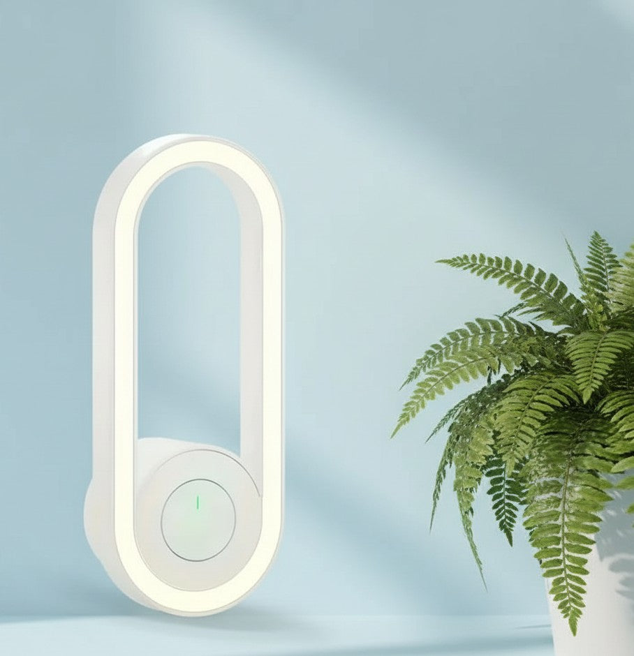 Ultrasonic Mosquito & Insect Repellent