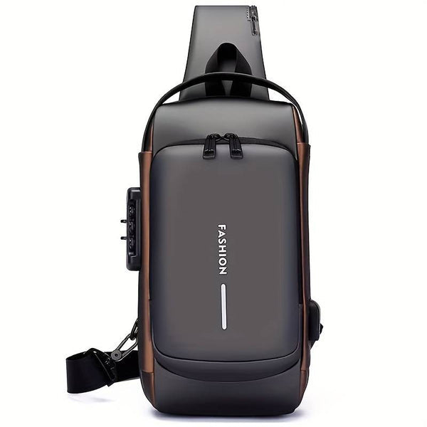 Stylish Crossbody Bag