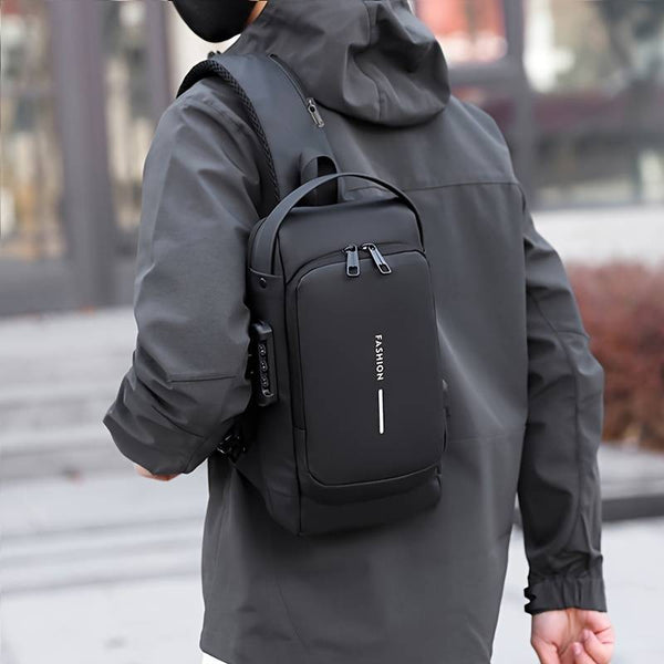 Stylish Crossbody Bag