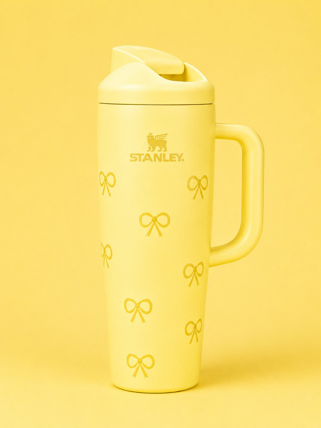 Premium Tumbler STANLEY with new style