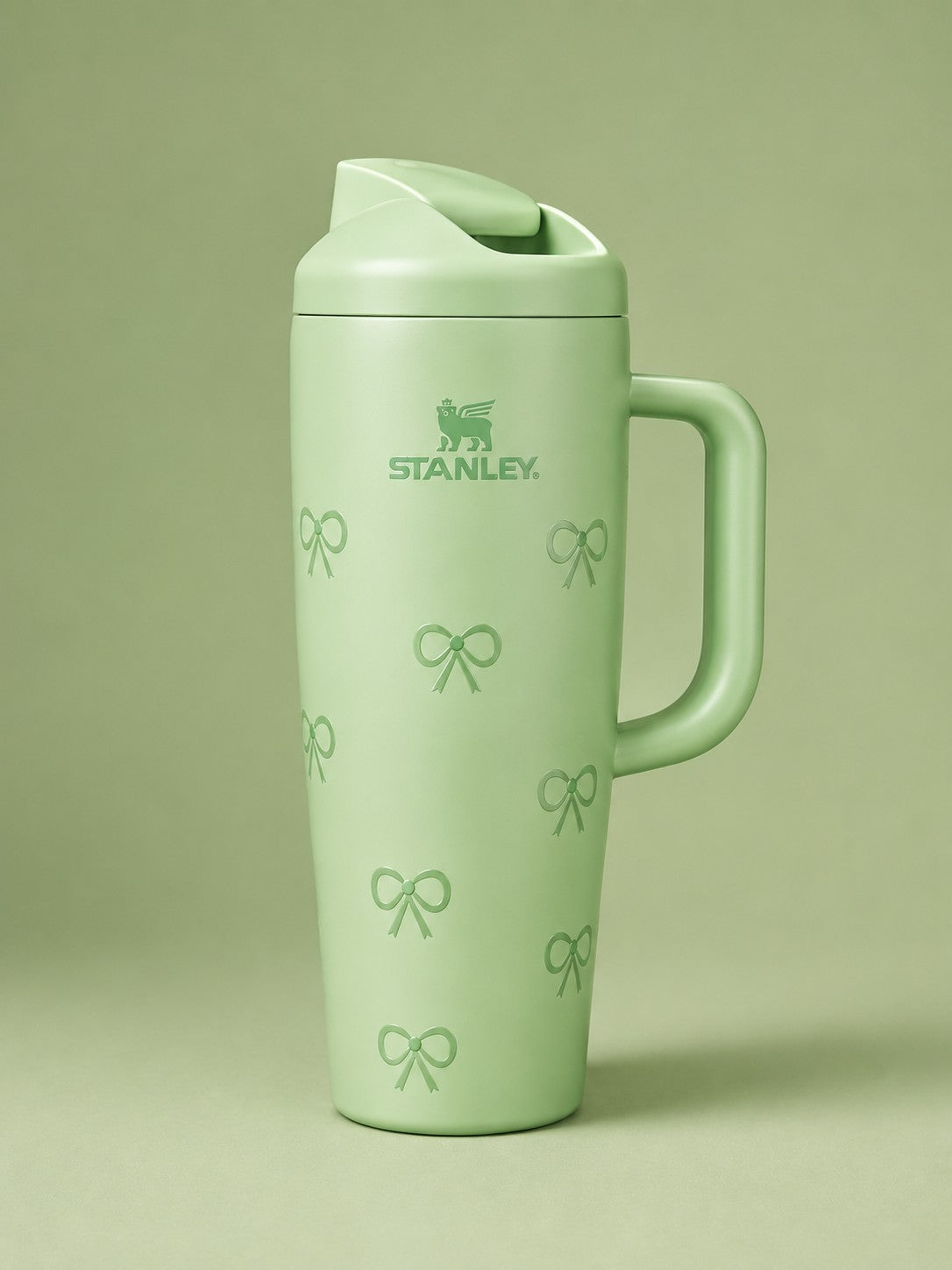 Premium Tumbler STANLEY with new style